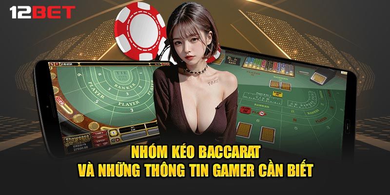 cách tìm nhóm baccarat chuẩn Cách tìm nhóm baccarat chuẩn