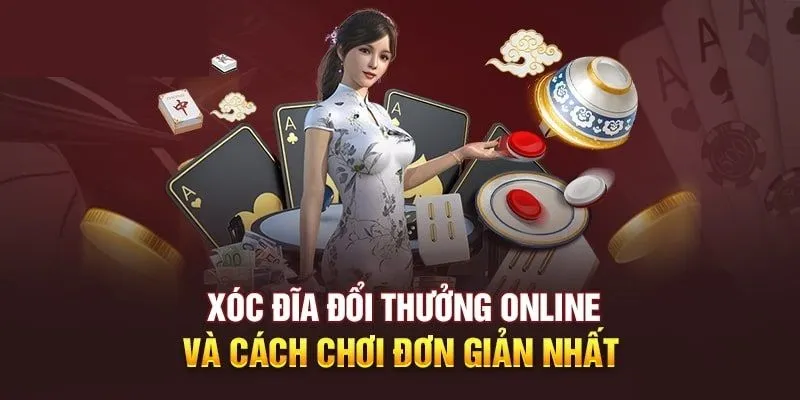 Xóc đĩa đổi thưởng online bkat 789 Club – Giải trí và đổi thưởng hấp dẫn Những ưu điểm nổi bật của xóc đĩa đổi thưởng online bkat