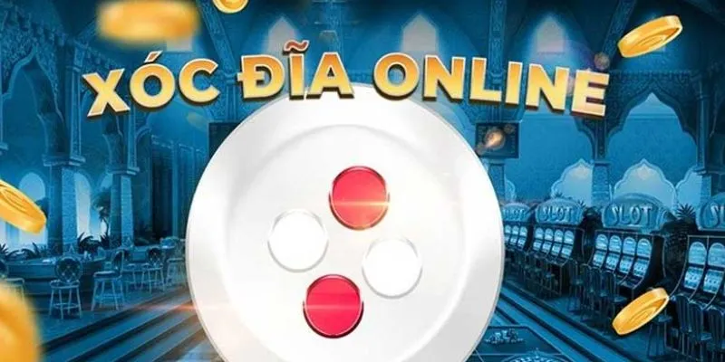 Xóc đĩa trực tuyến tại 789 club – Trò chơi hấp dẫn không thể bỏ qua Hệ thống bảo mật và an toàn khi chơi xóc đĩa trực tuyến