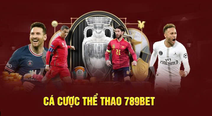 Các dịch vụ nổi bật tại 789Bet