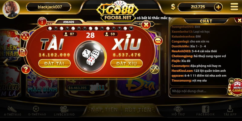 Tải Go88