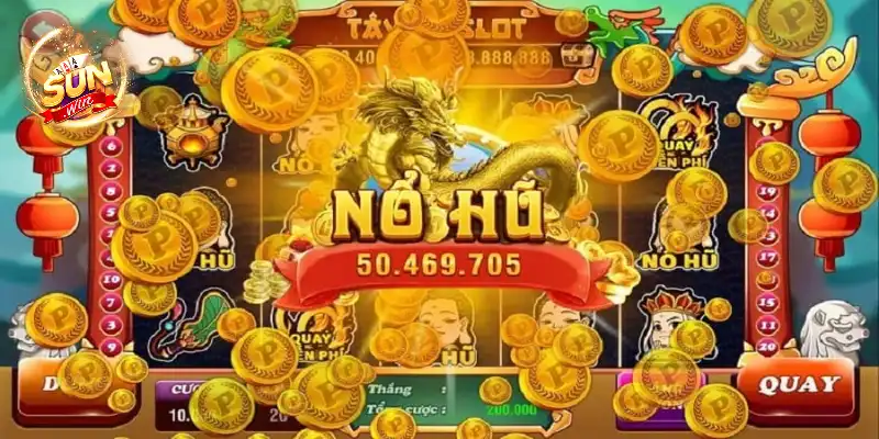 Hũ Jackpot giúp anh em húp trọn tiền tỷ từ cổng game 