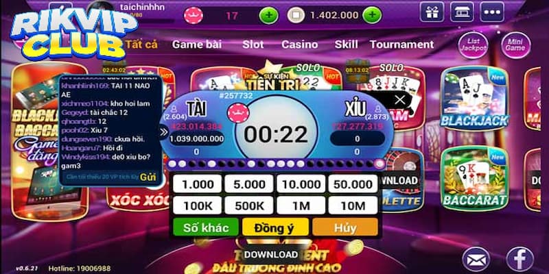 Cổng Game Rik vip - Sân Chơi Uy Tín Dành Cho Anh Em Đam Mê Điều cần lưu ý khi chơi cá cược tại ứng dụng Rik vip