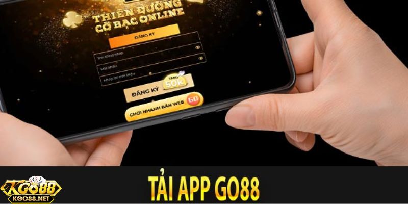 Giới thiệu về ứng dụng game tiện lợi, hiện đại