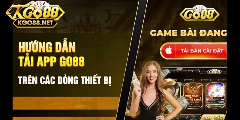 tải Go88
