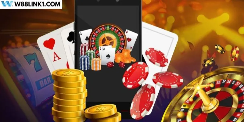 Những điểm đặc sắc góp phần thu hút game thủ 